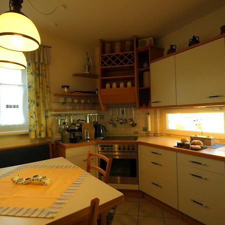 Ferienappartement Regina Schrems  Екстер'єр фото