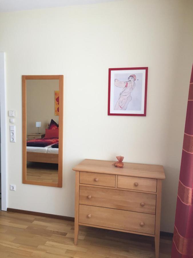 Ferienappartement Regina Schrems  Екстер'єр фото