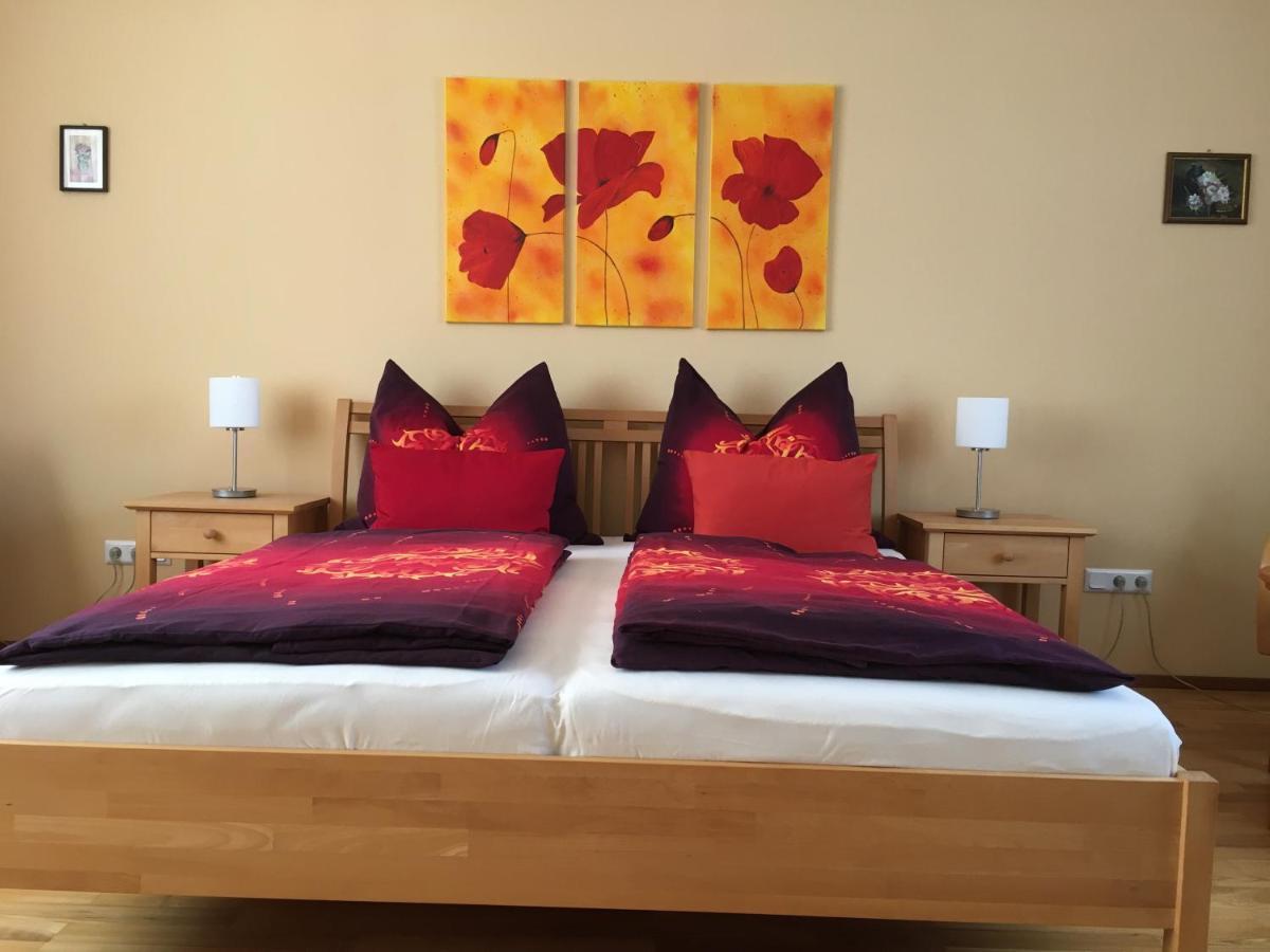 Ferienappartement Regina Schrems  Екстер'єр фото