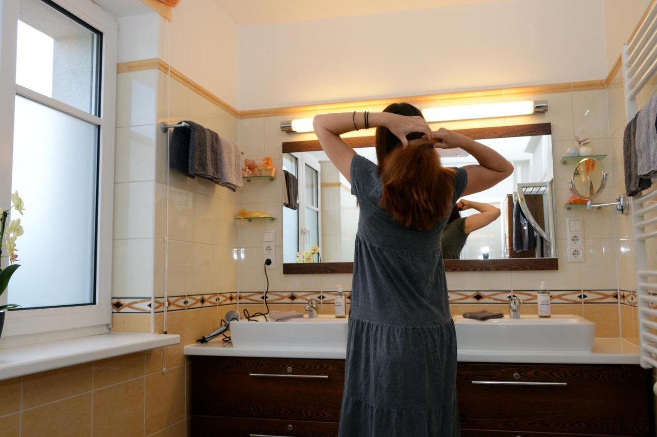 Ferienappartement Regina Schrems  Екстер'єр фото