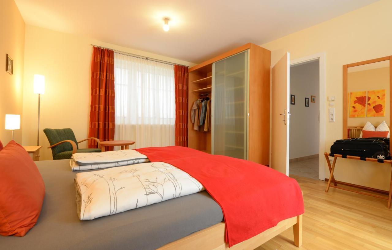 Ferienappartement Regina Schrems  Екстер'єр фото