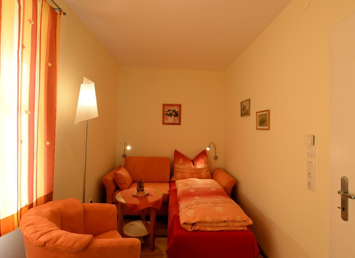 Ferienappartement Regina Schrems  Екстер'єр фото
