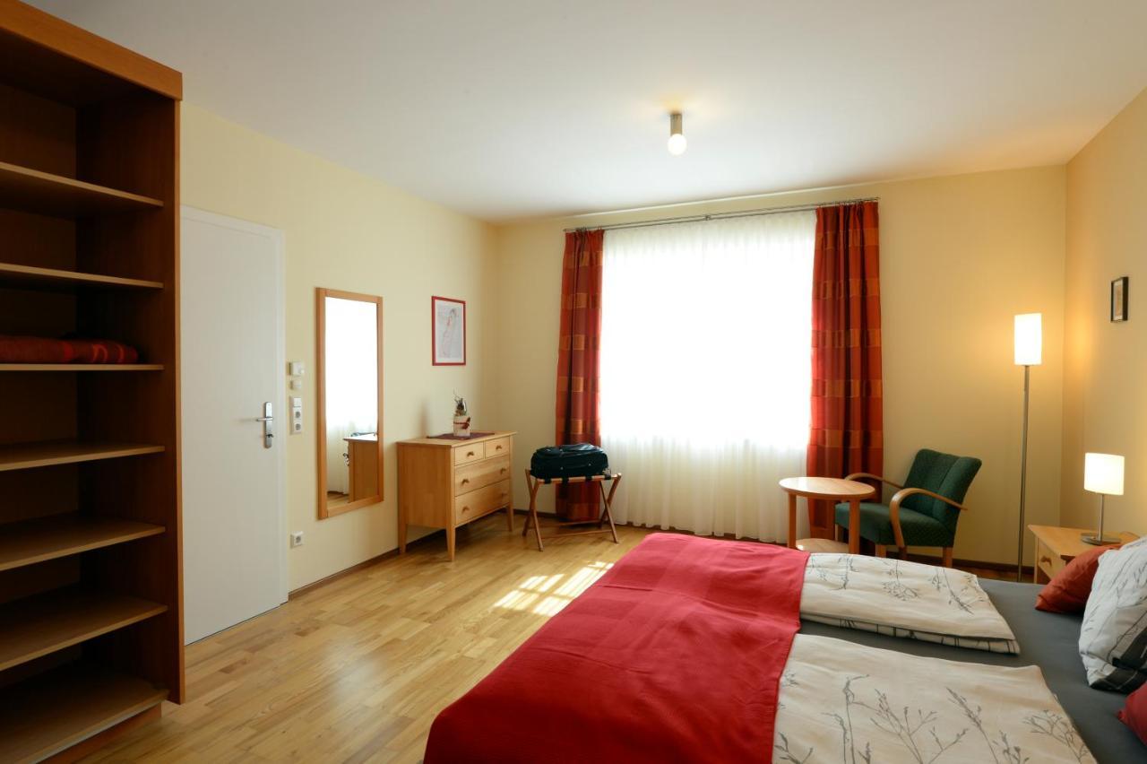 Ferienappartement Regina Schrems  Екстер'єр фото