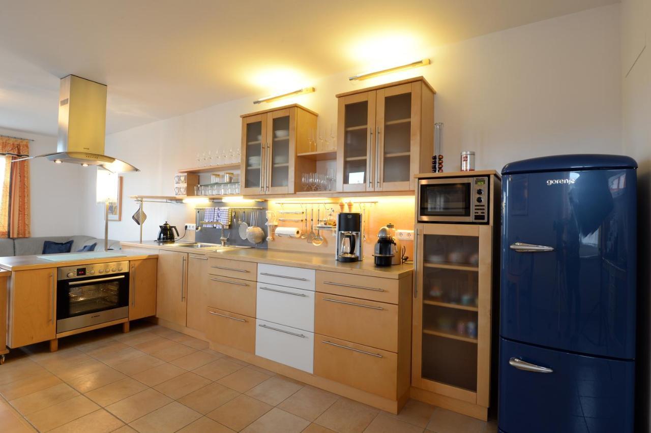 Ferienappartement Regina Schrems  Екстер'єр фото