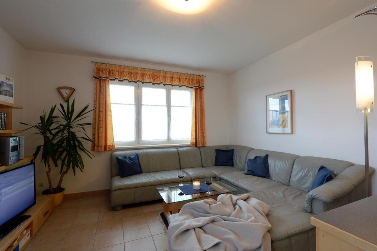 Ferienappartement Regina Schrems  Екстер'єр фото