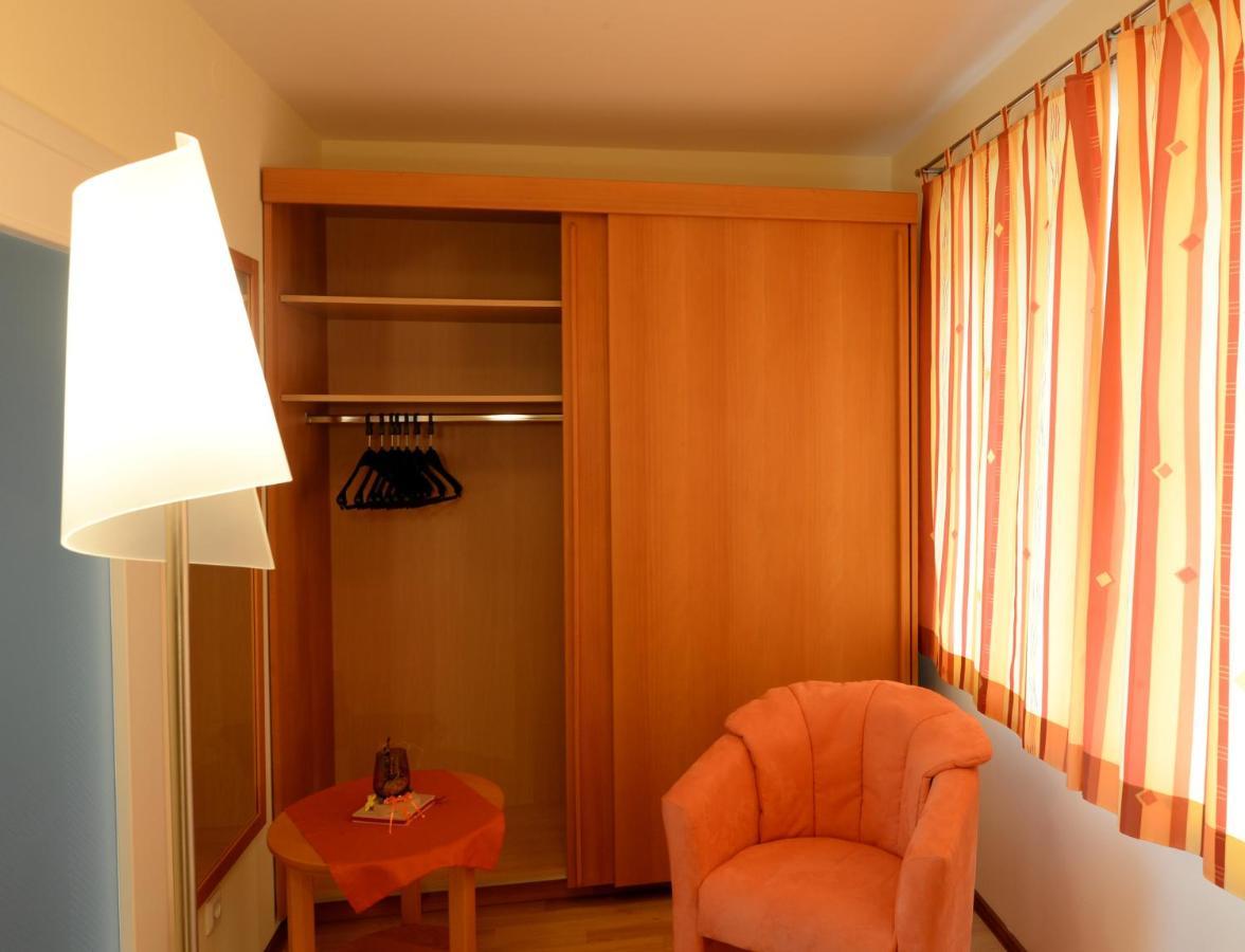 Ferienappartement Regina Schrems  Екстер'єр фото