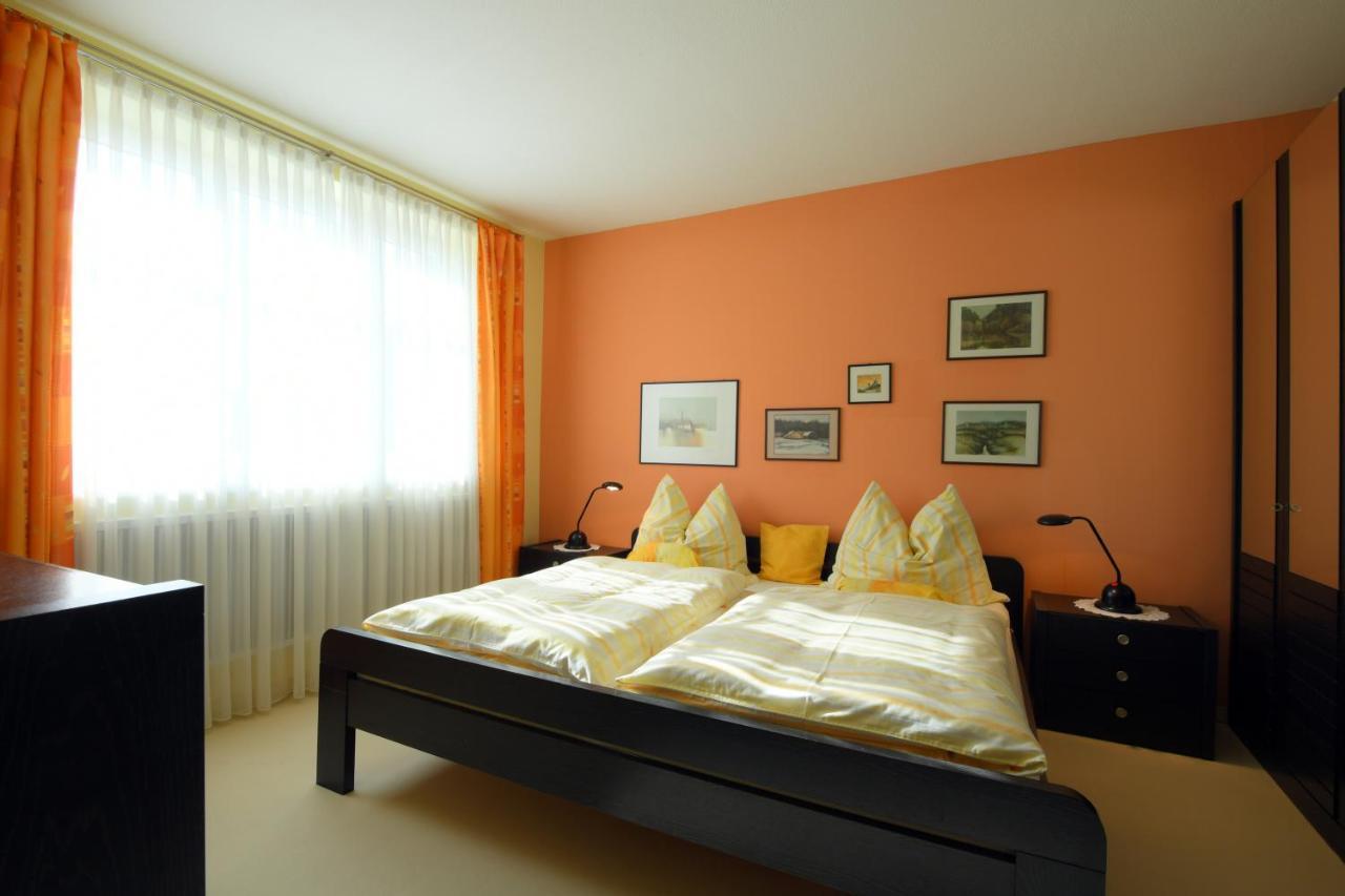 Ferienappartement Regina Schrems  Екстер'єр фото