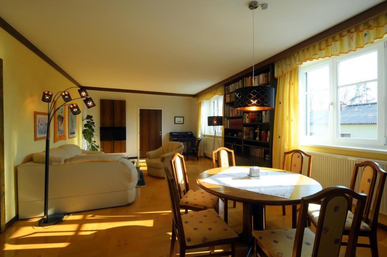 Ferienappartement Regina Schrems  Екстер'єр фото