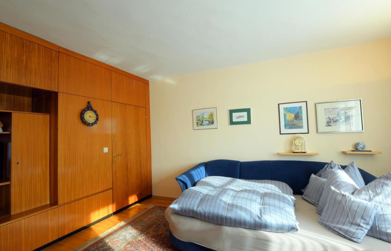 Ferienappartement Regina Schrems  Екстер'єр фото