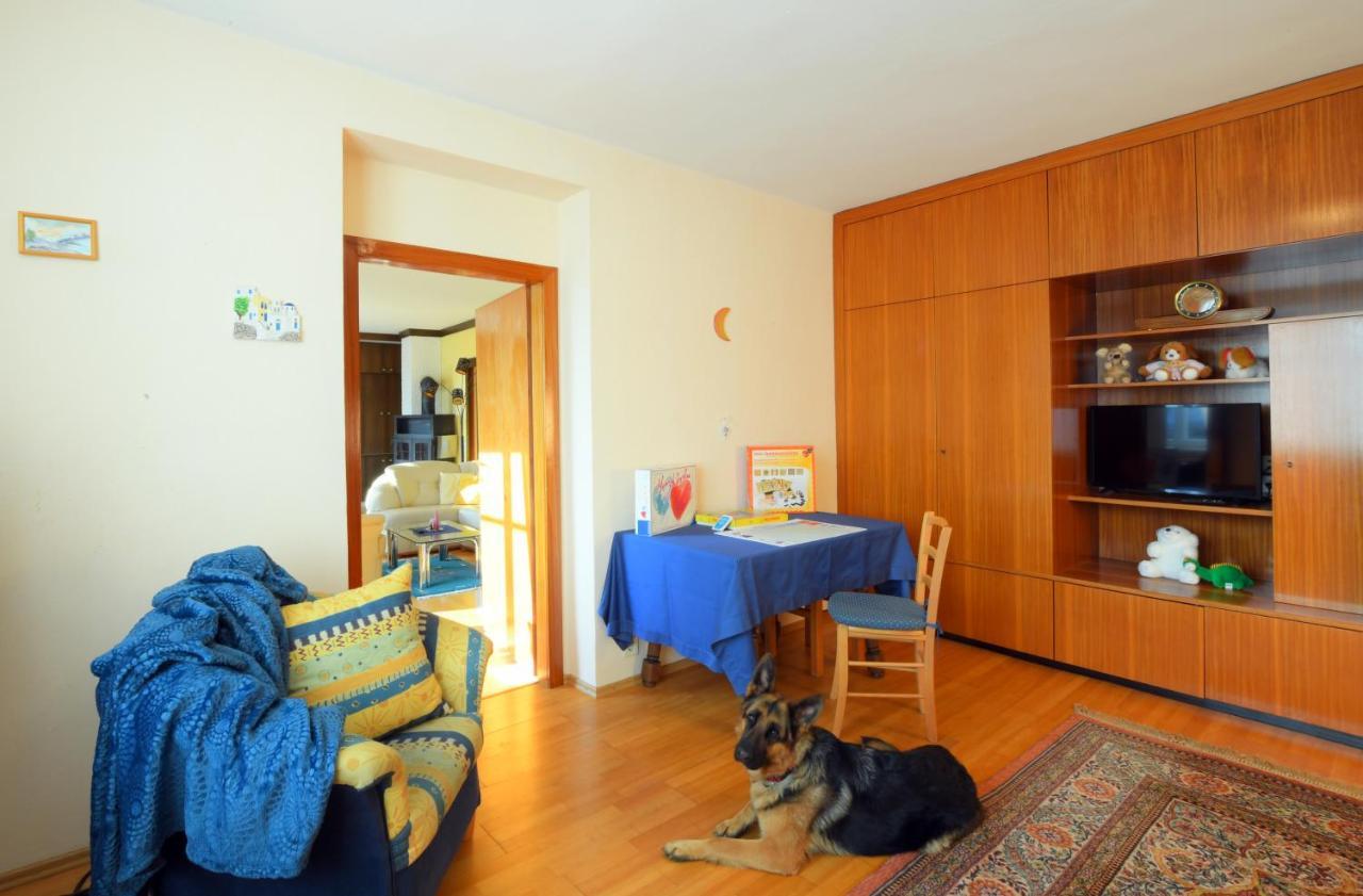 Ferienappartement Regina Schrems  Екстер'єр фото