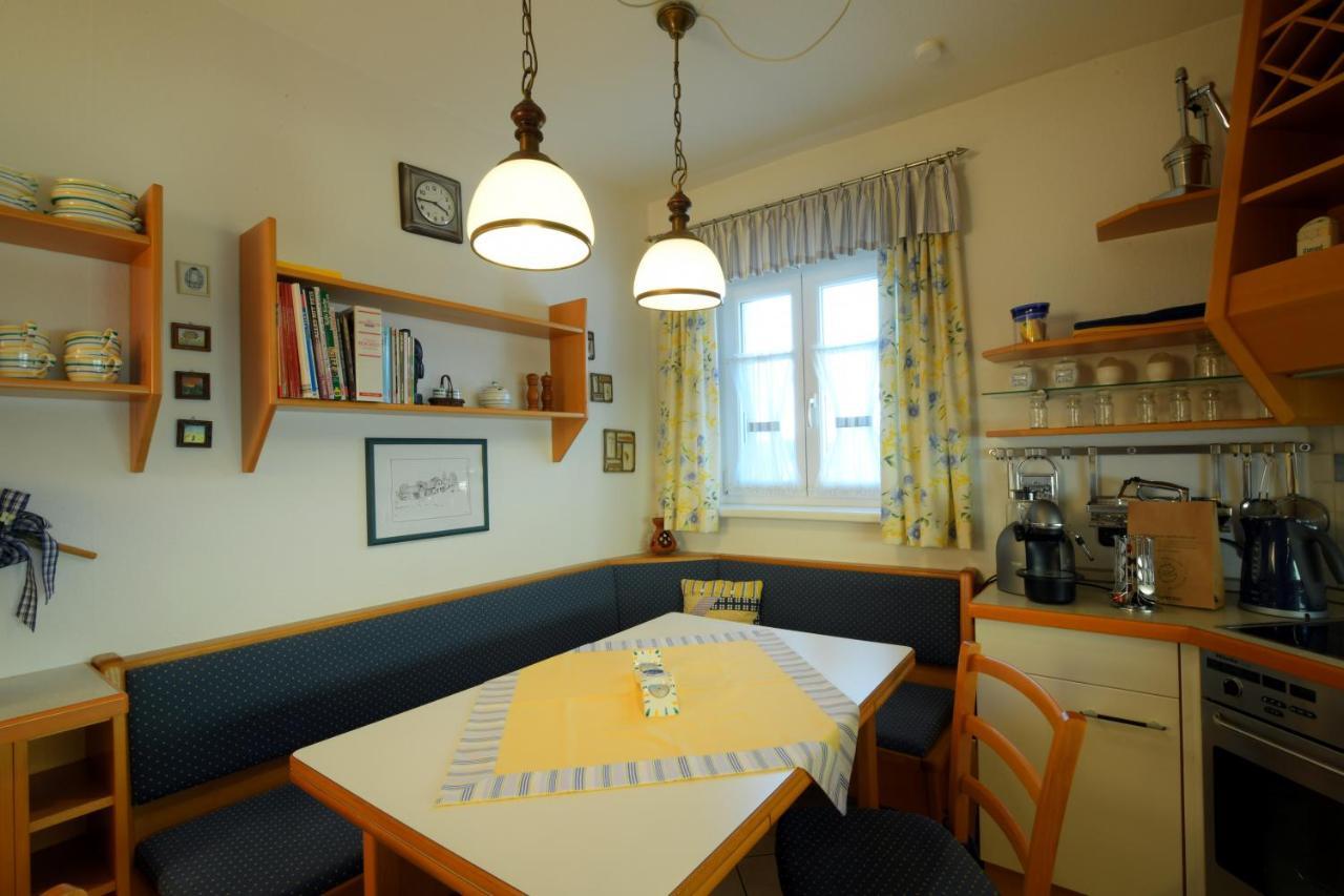Ferienappartement Regina Schrems  Екстер'єр фото
