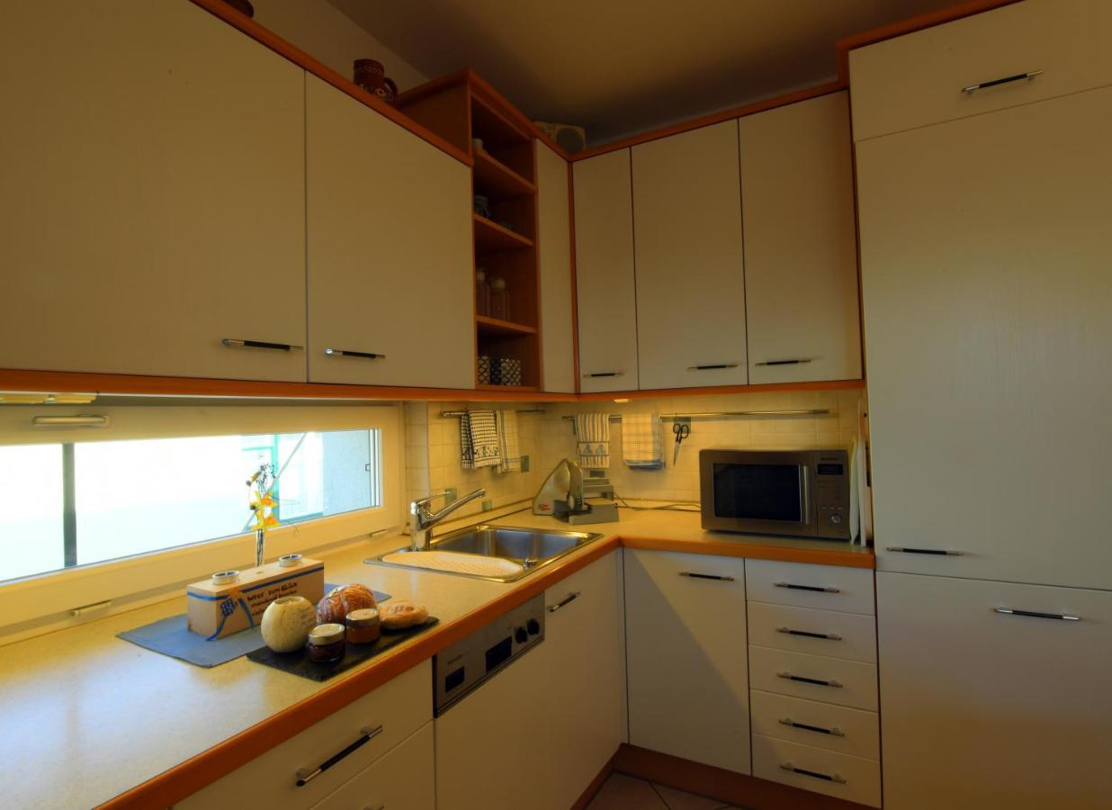 Ferienappartement Regina Schrems  Екстер'єр фото
