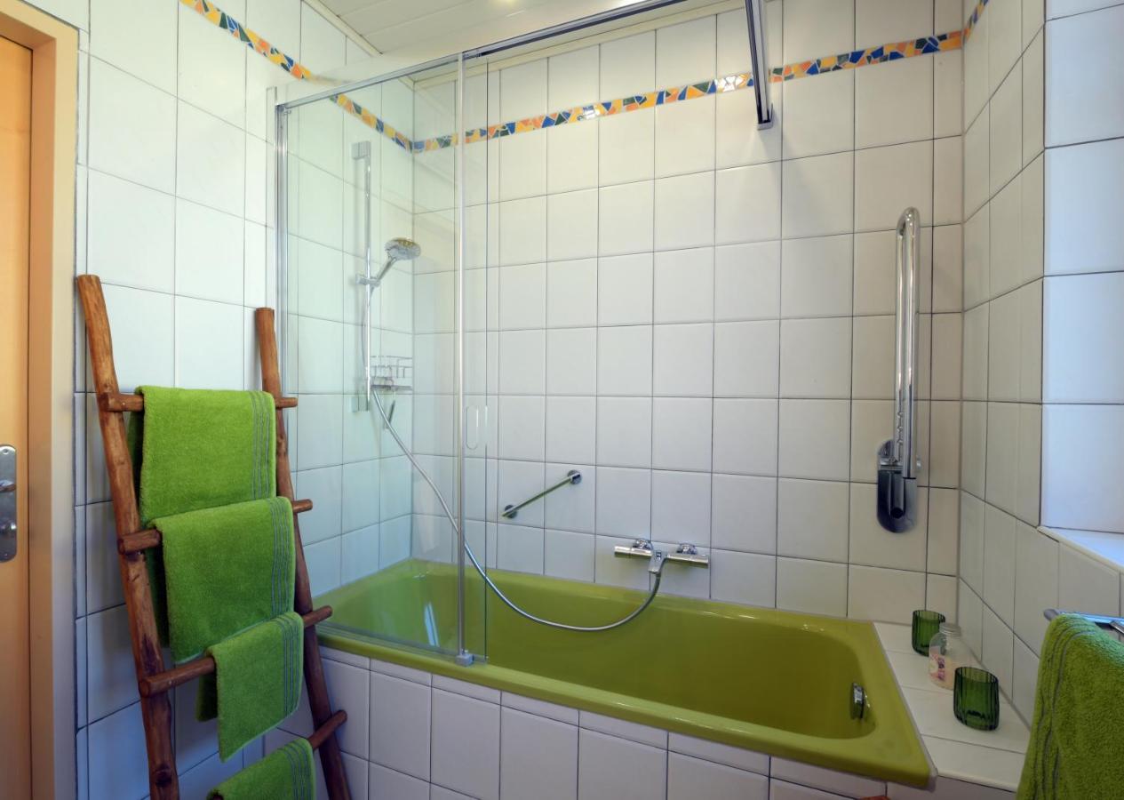 Ferienappartement Regina Schrems  Екстер'єр фото