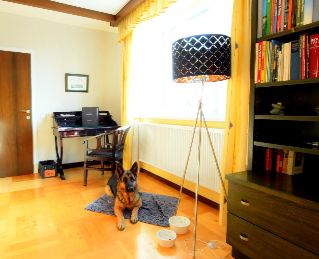 Ferienappartement Regina Schrems  Екстер'єр фото