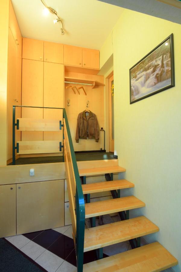 Ferienappartement Regina Schrems  Екстер'єр фото